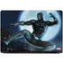 Marvel Black Panther Jumping Through Air Dell Inspiron Skin